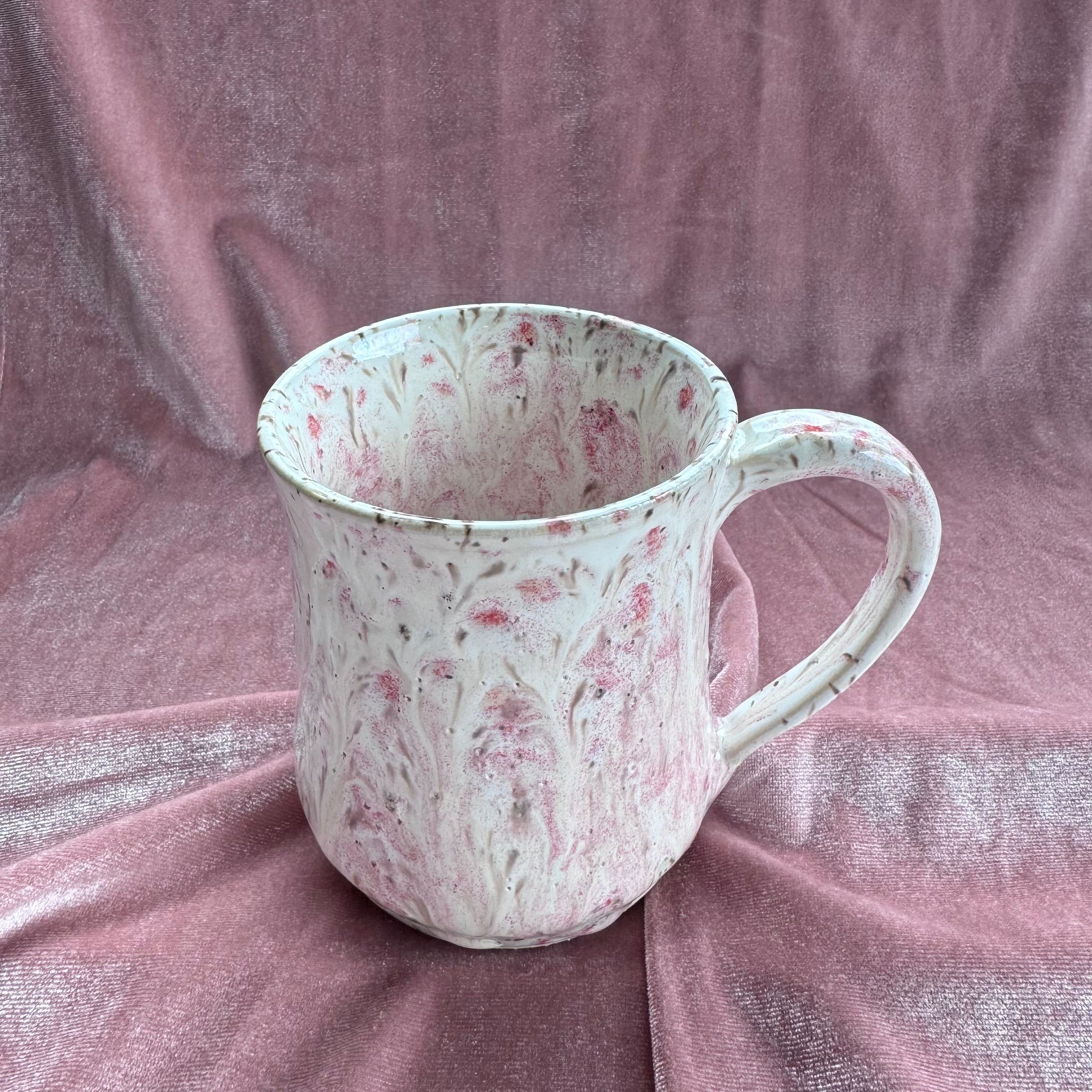 Callison Mill Pottery - Mugs