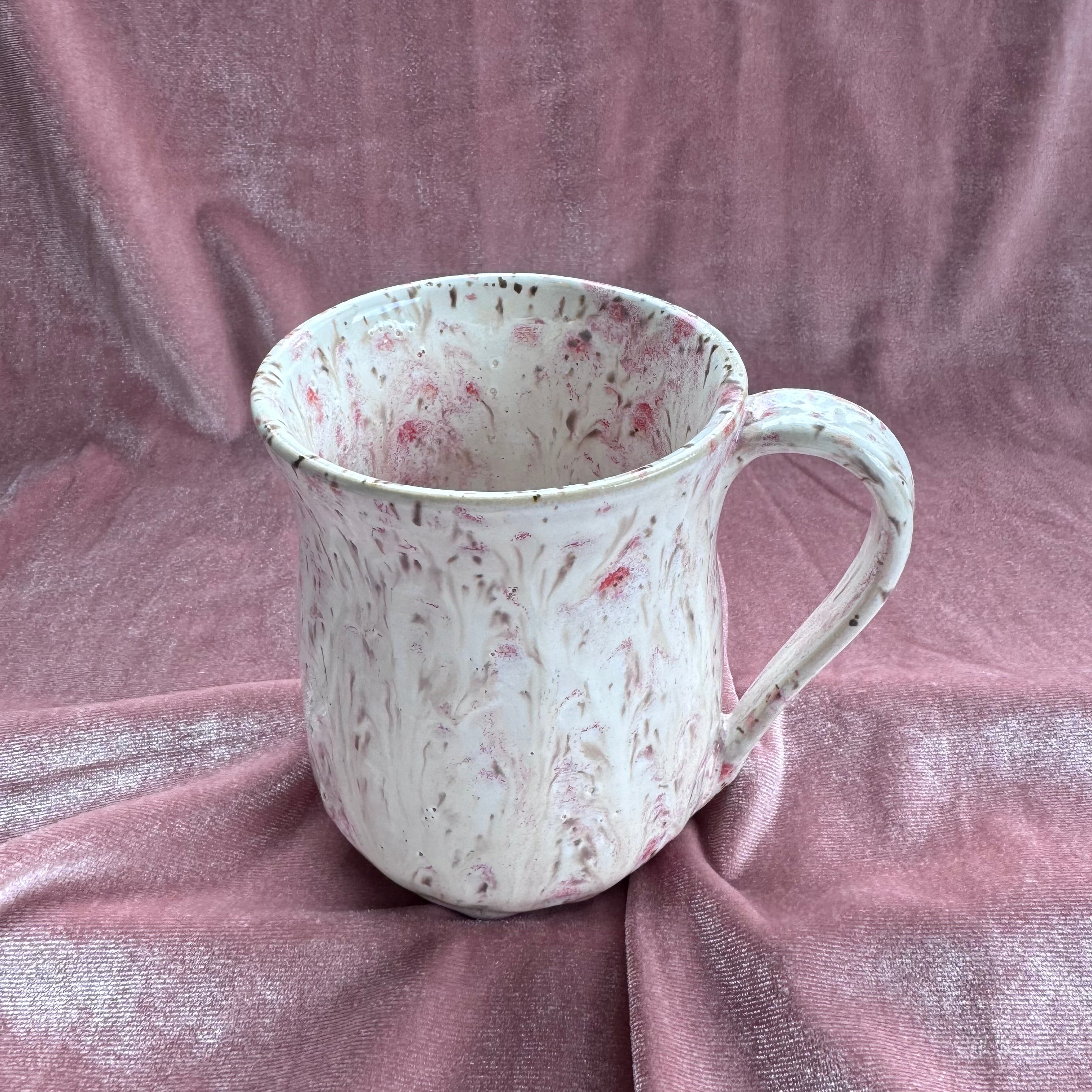 Callison Mill Pottery - Mugs