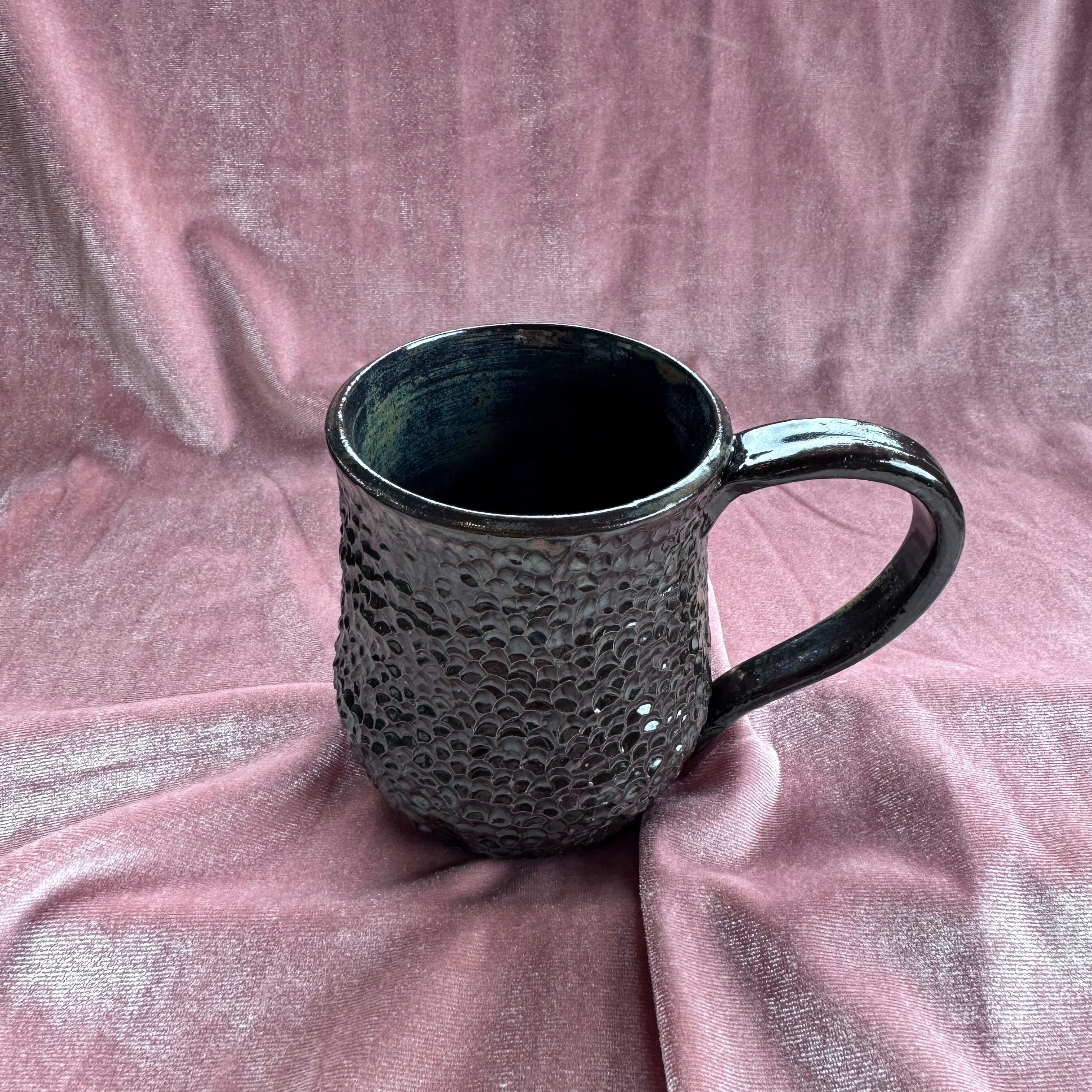 Callison Mill Pottery - Mugs