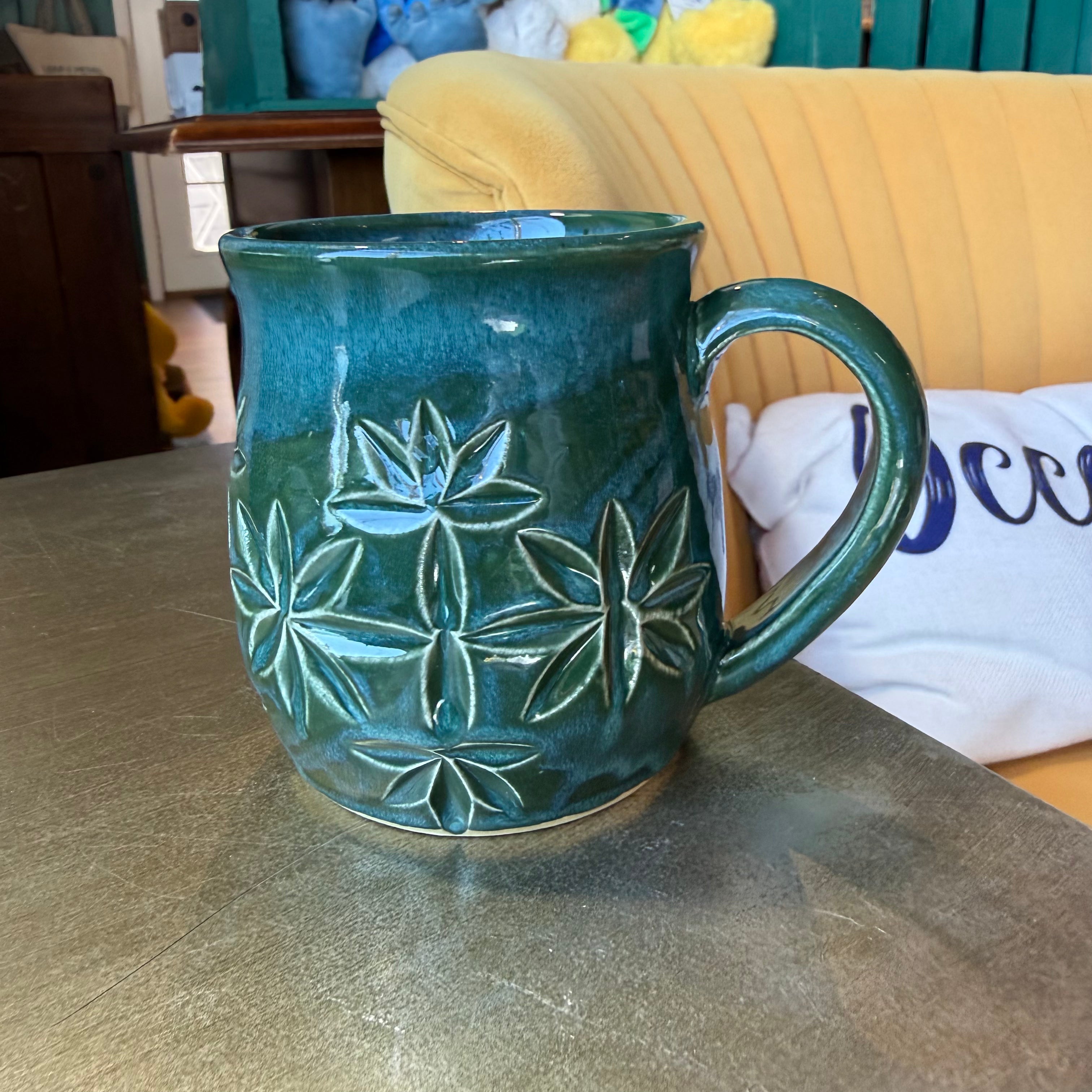 Maral Noori Ceramics Mugs