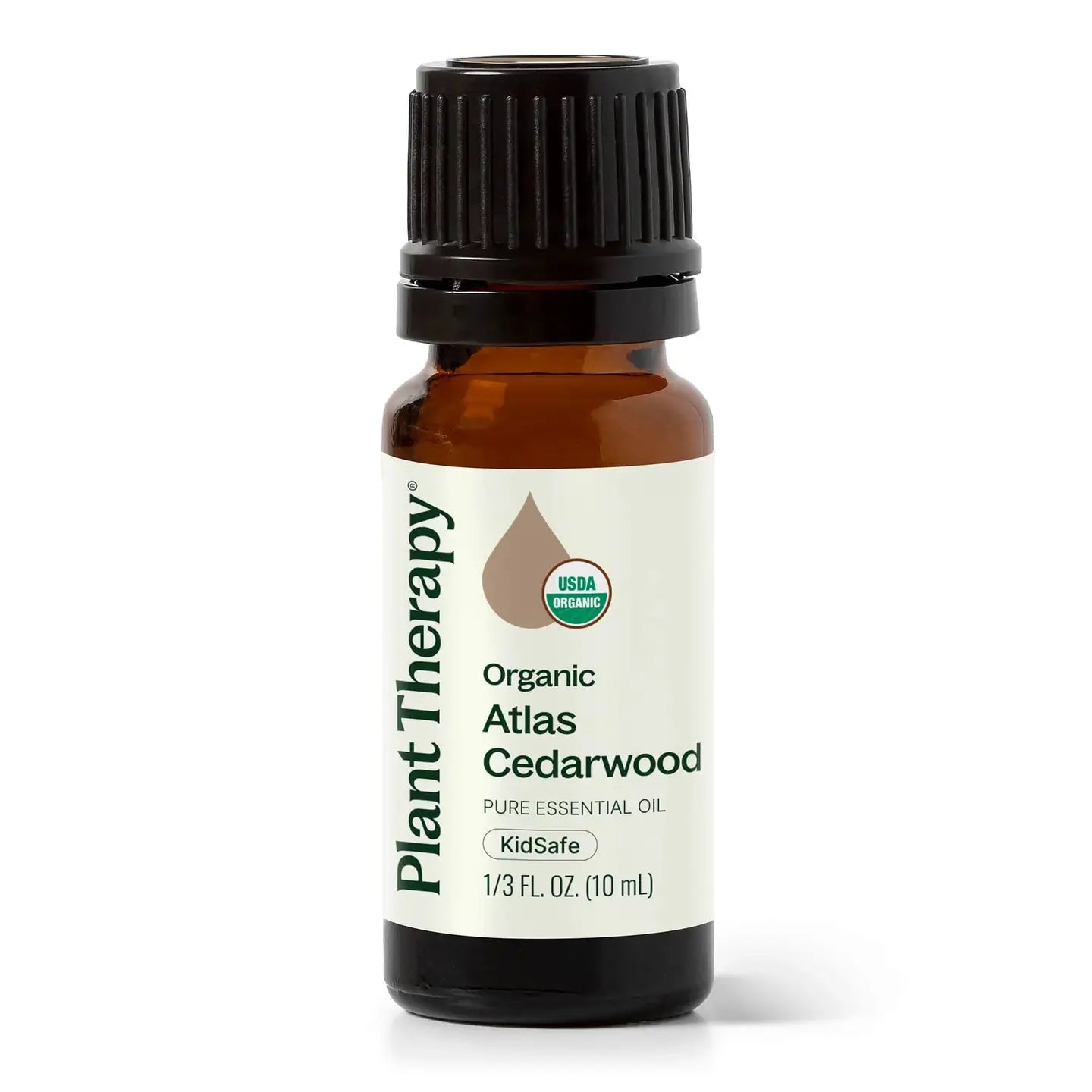 Essential Oils - Organic Atlas Cedarwood