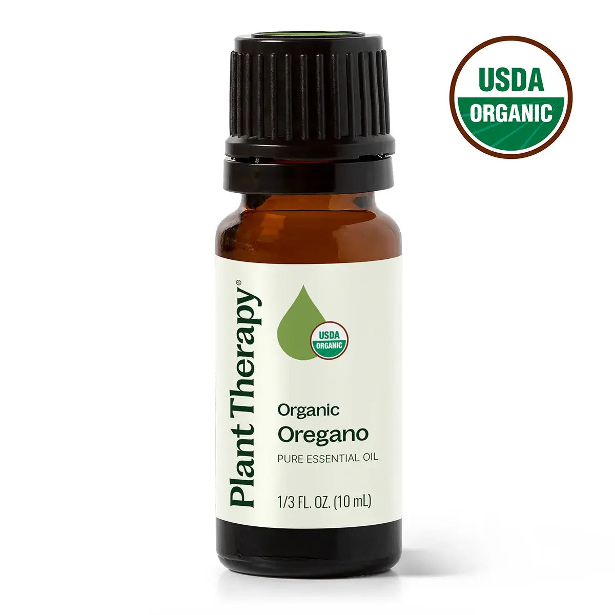 Essential Oils - Organic Oregano