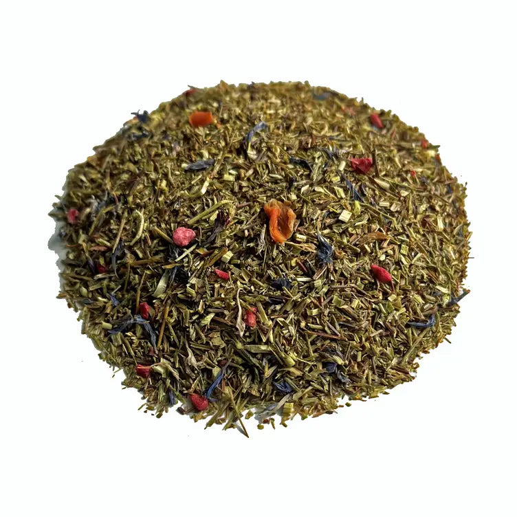 Summer Breeze Rooibos Herbal Tisane
