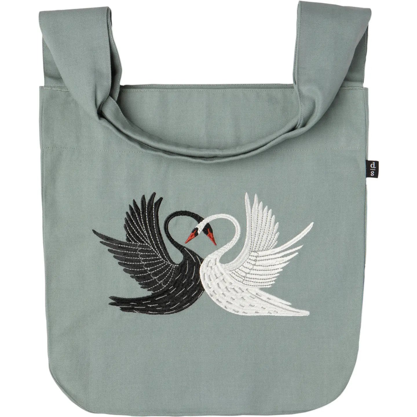Tote Bag - Swan Song