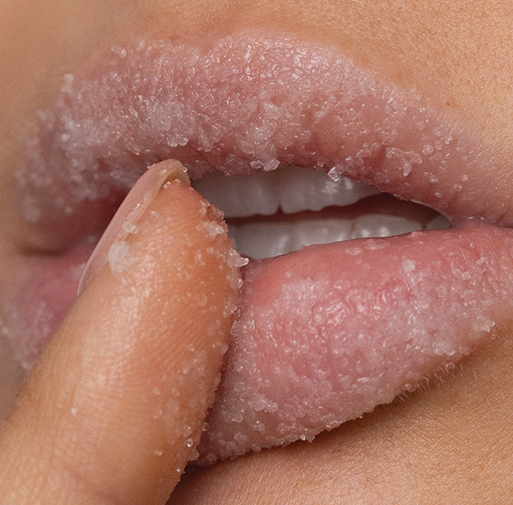Lip Scrub - Pink Grapefruit
