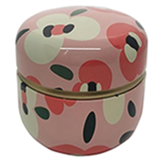Japanese Tea Tins (2 ounces)