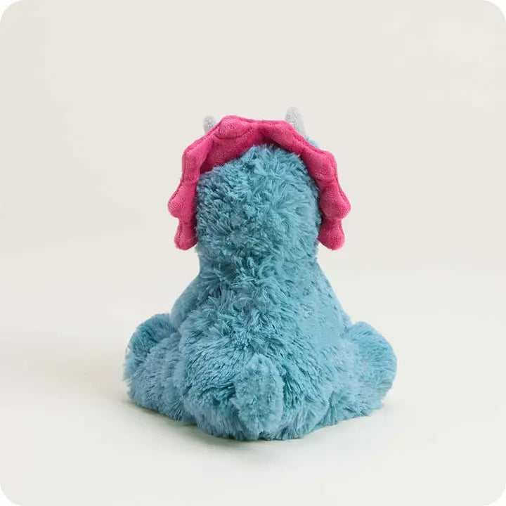 Warmies Junior - Triceratops