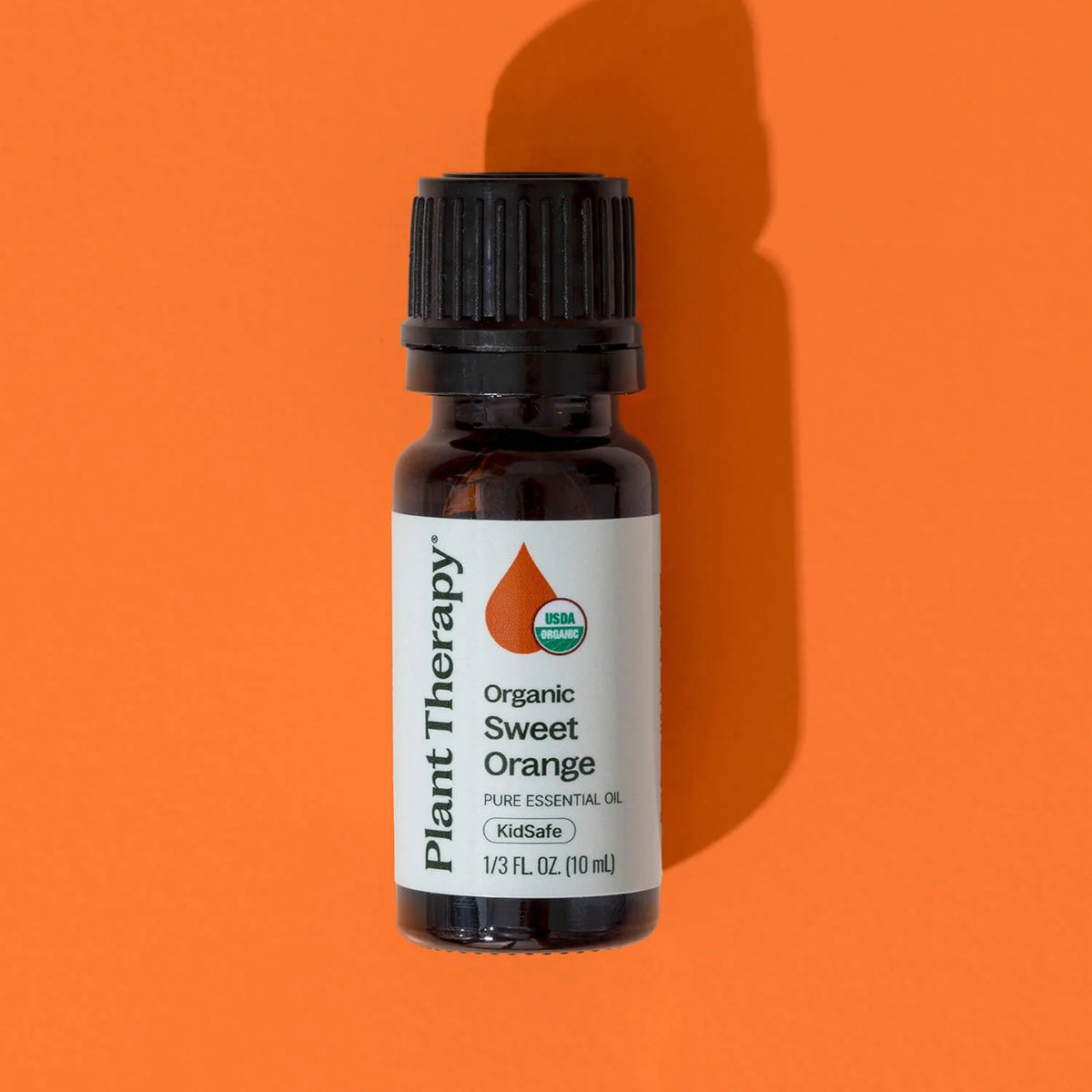 Essential Oils- Organic Sweet Orange
