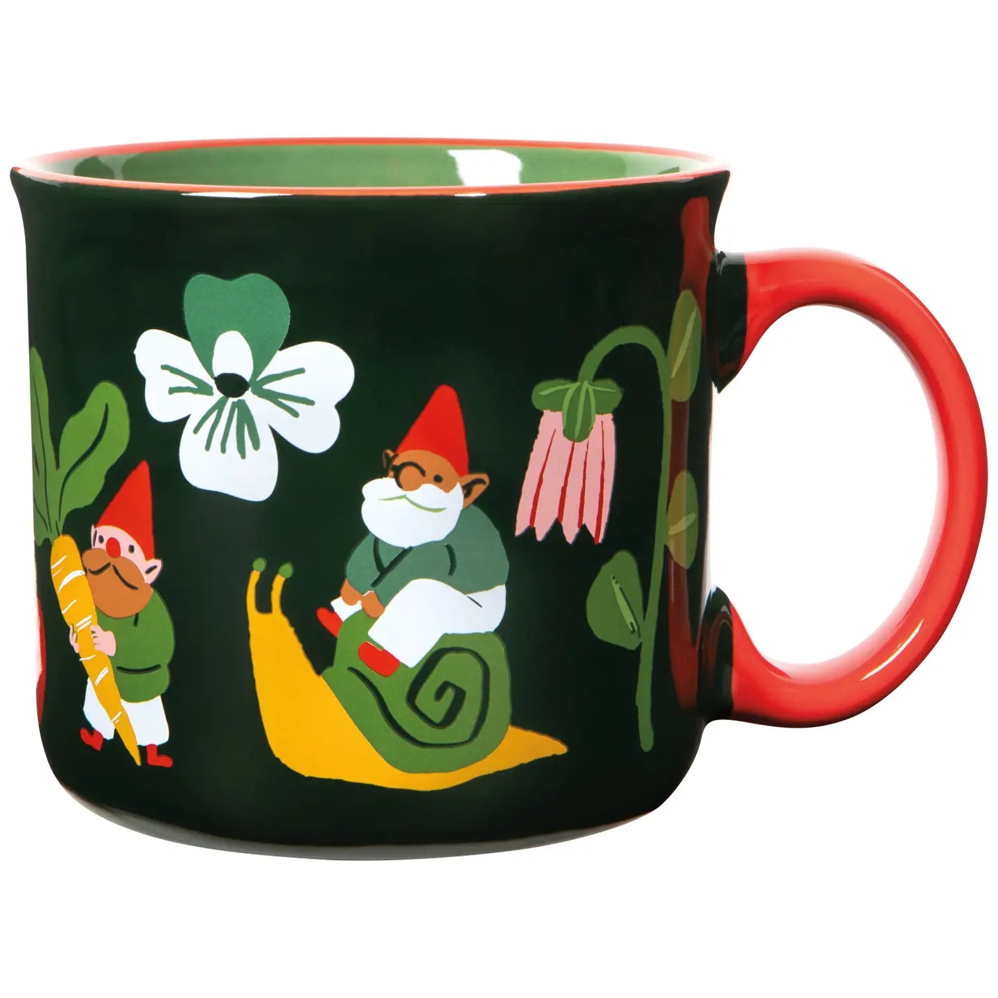 Gnome Grown Mug
