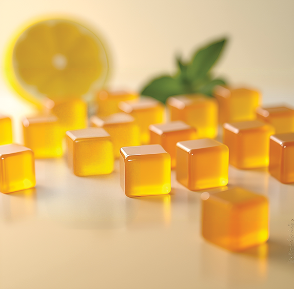 Functional Hard Candy - Breathe Better Blend