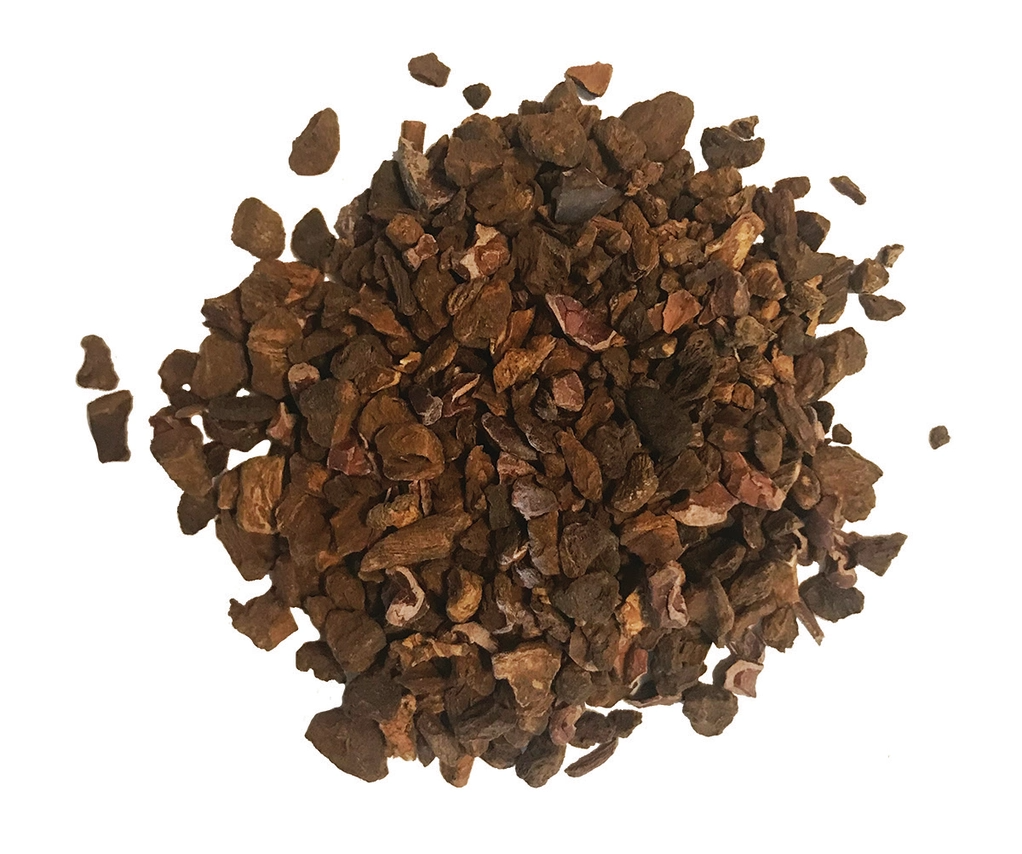Cafe Mocha Herbal Tea