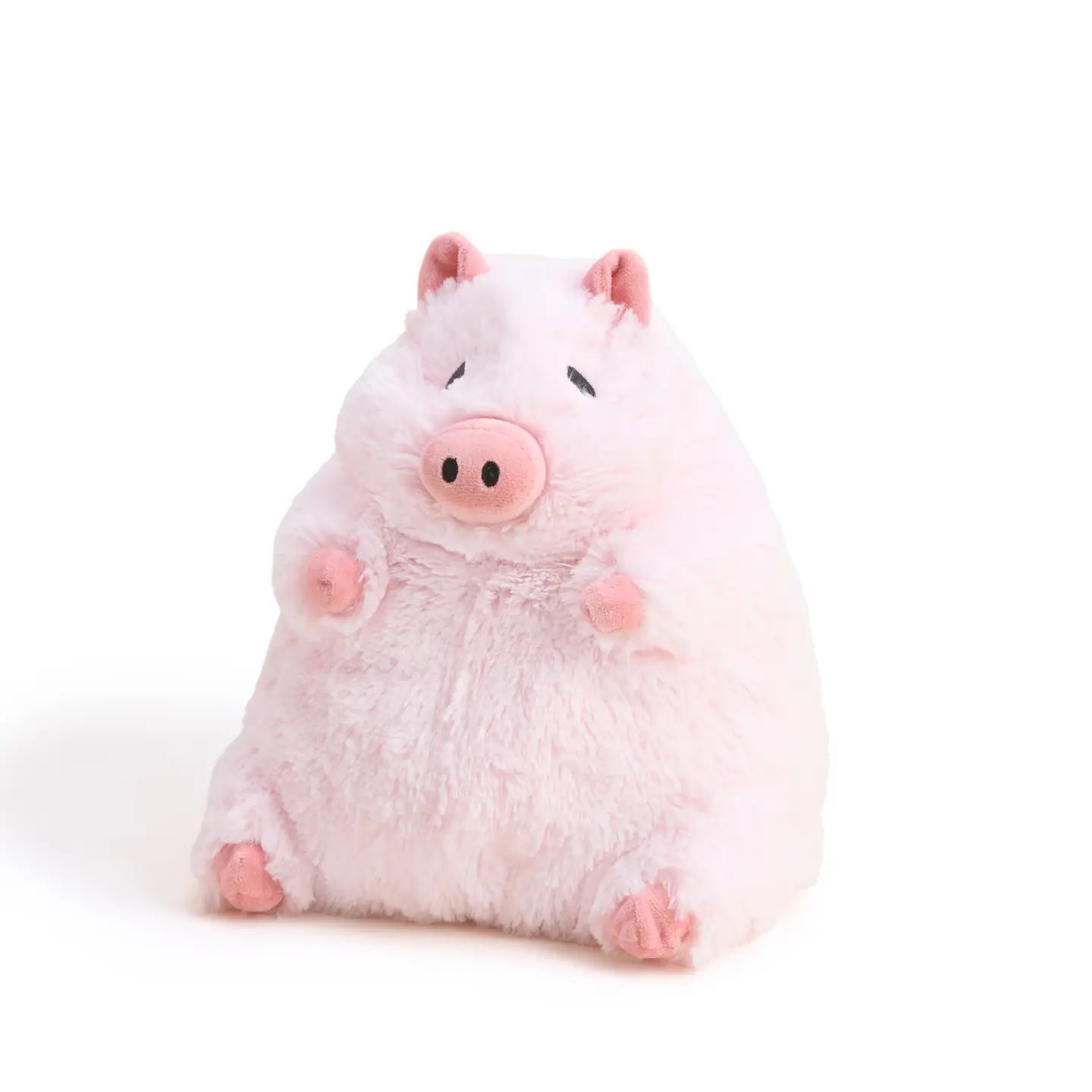 Warmies - Prosperity Pig