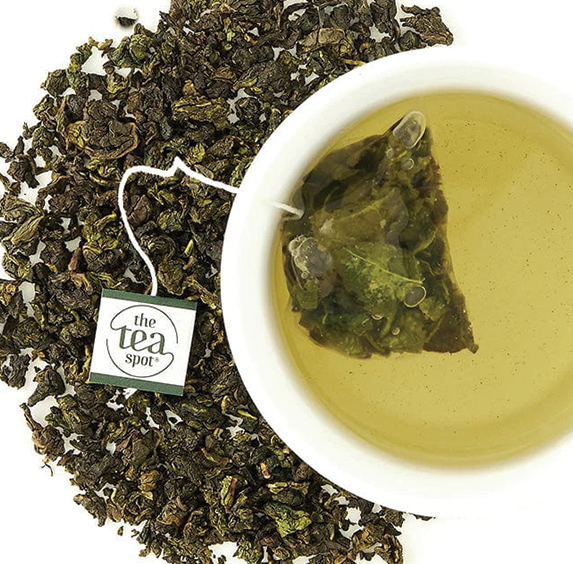 Coconut Cabana Tea
