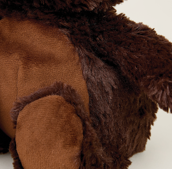 Warmies - Beaver