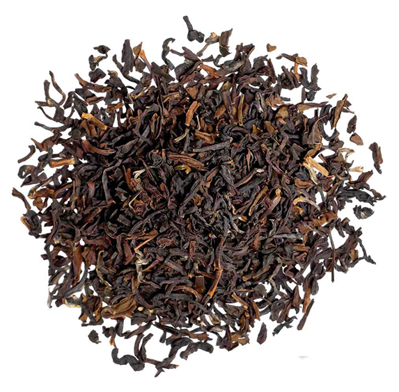 Darjeeling