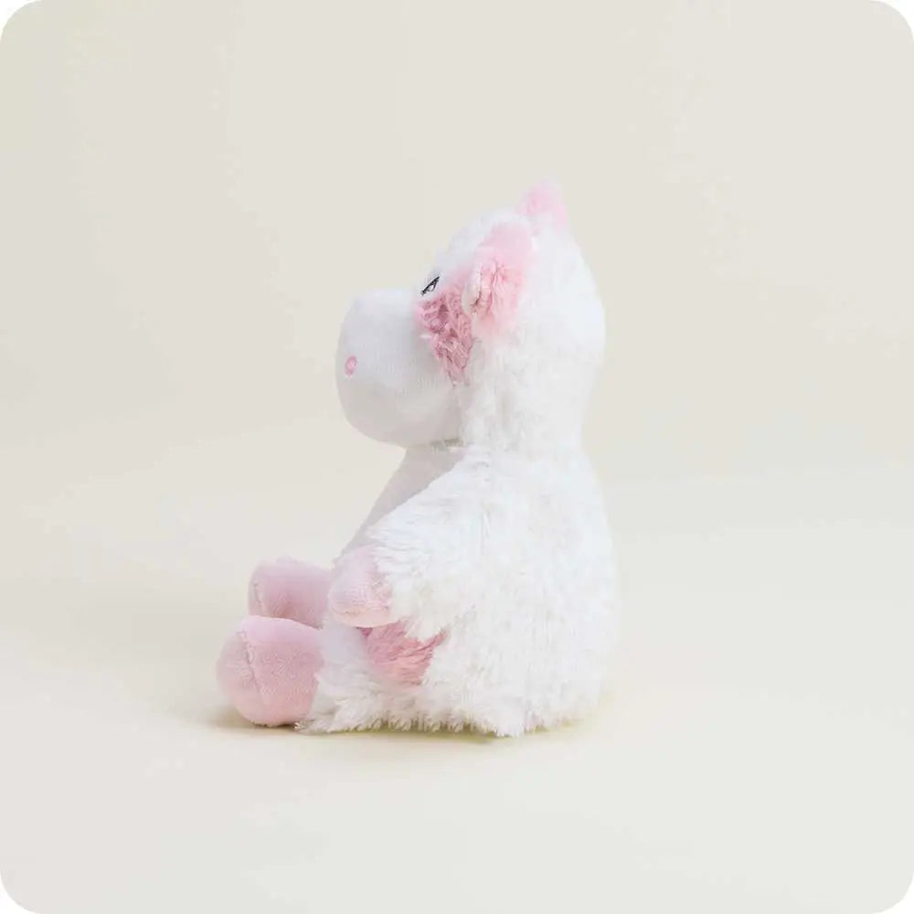 Warmies Junior - Strawberry Cow