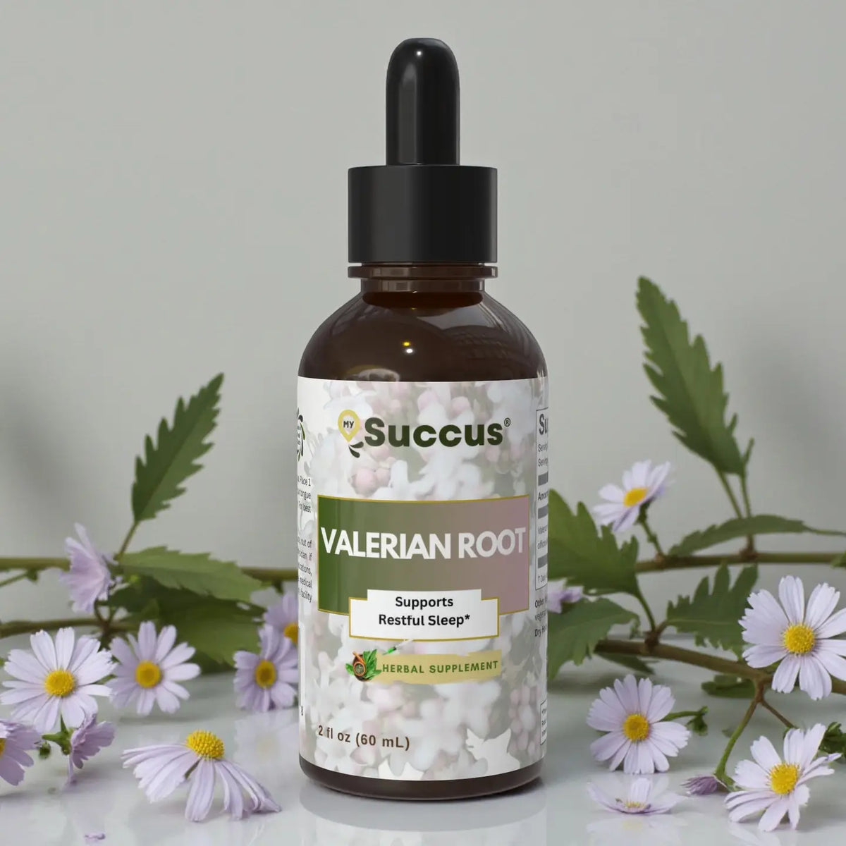 Valerian Root Tincture
