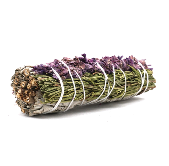 Smudge Sticks & Bundles