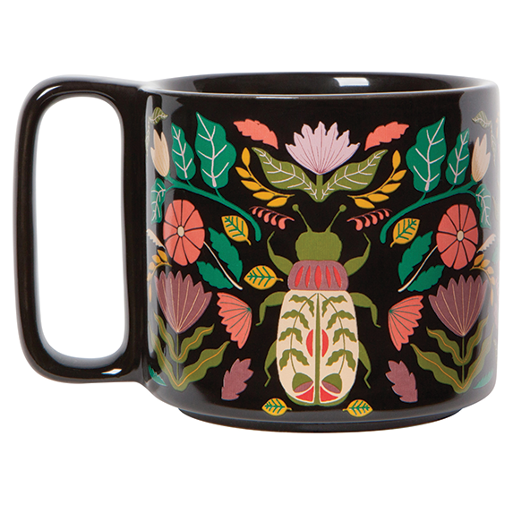 Midi Mug - Amulet