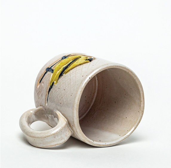 Goldfinch Mug (10oz)