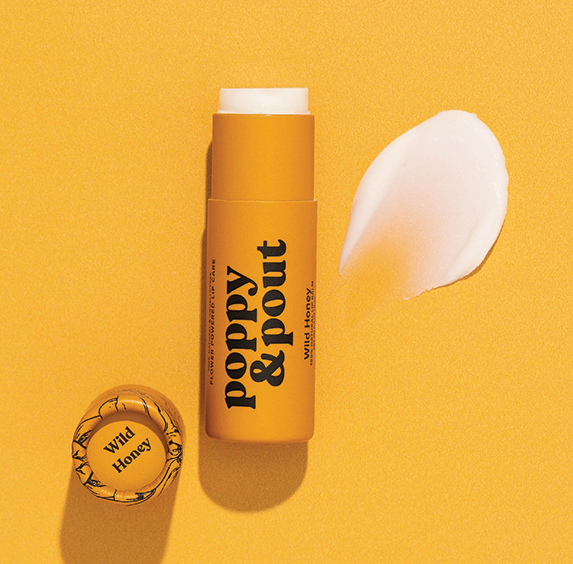 Lip Balm - Wild Honey