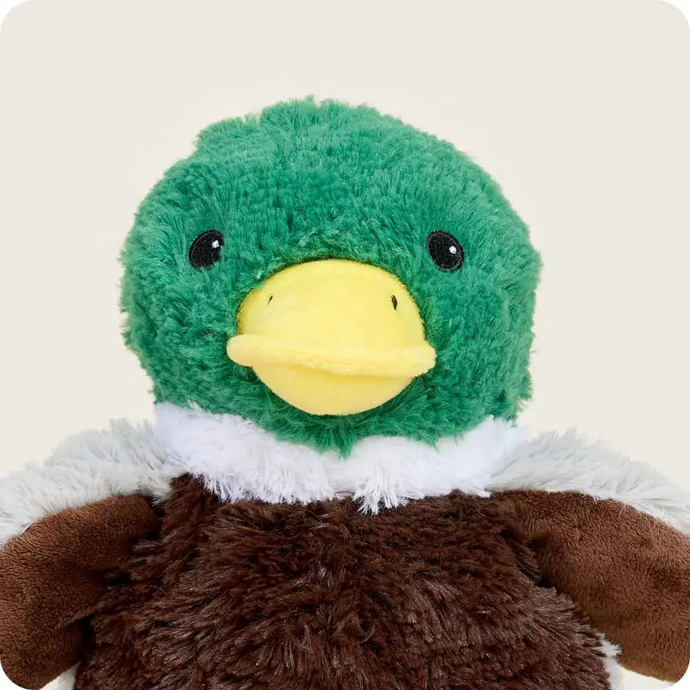 Warmies Junior - Mallard