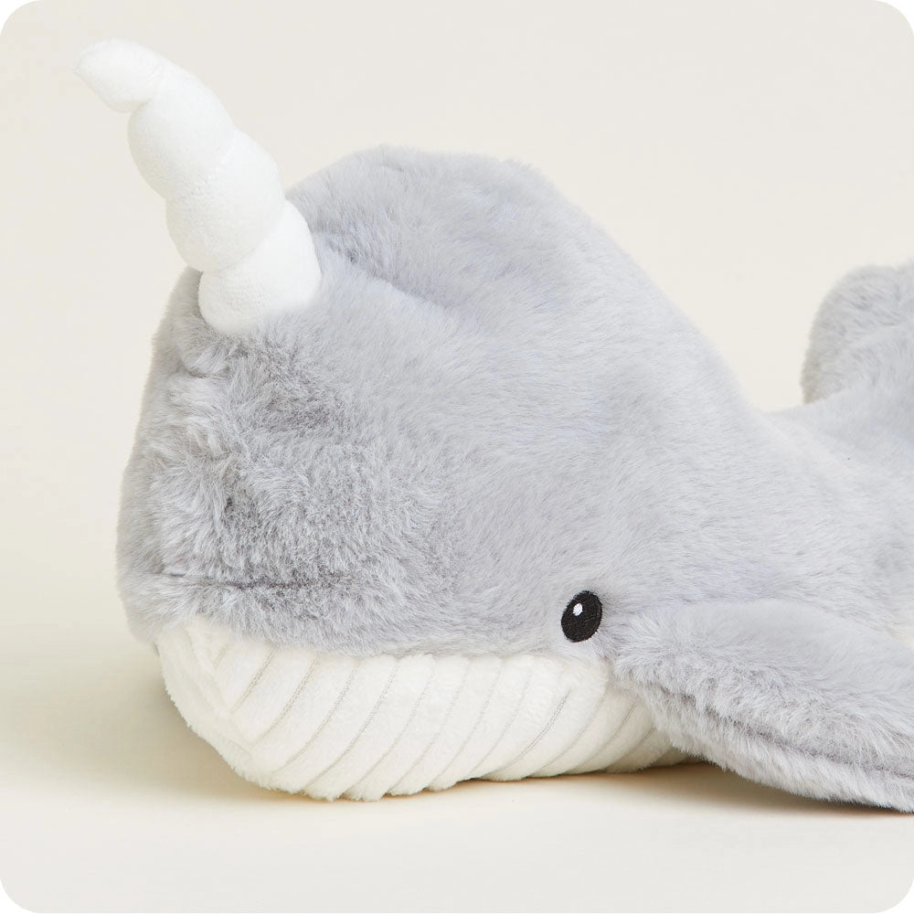 Warmies - Narwhal