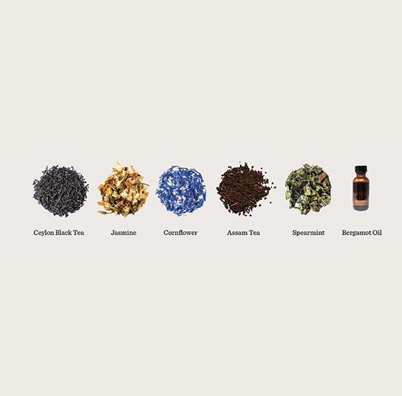 Piper & Leaf Tea Bags - Front Porch Special