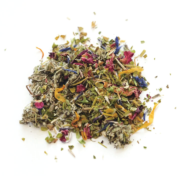 Sacred S.moke - Heart Chakra Blend