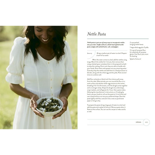 Our Kindred Home: Herbal Recipes, Plant Wisdom, and Seasonal Rituals for Rekindling Connection with the Earth