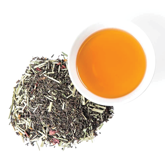 Piper & Leaf Tea Bags - Lemon Berry Blush