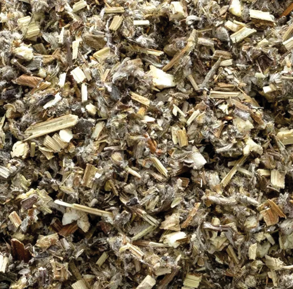 Mugwort (sold by weight)