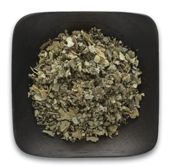 Mullein Leaf (sold by weight)