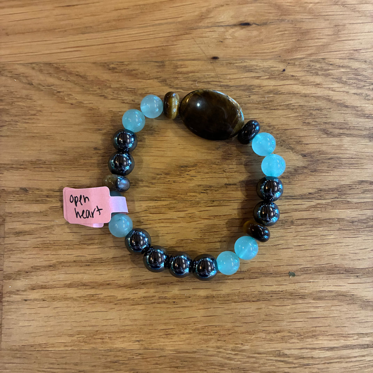 Crystal Bracelet