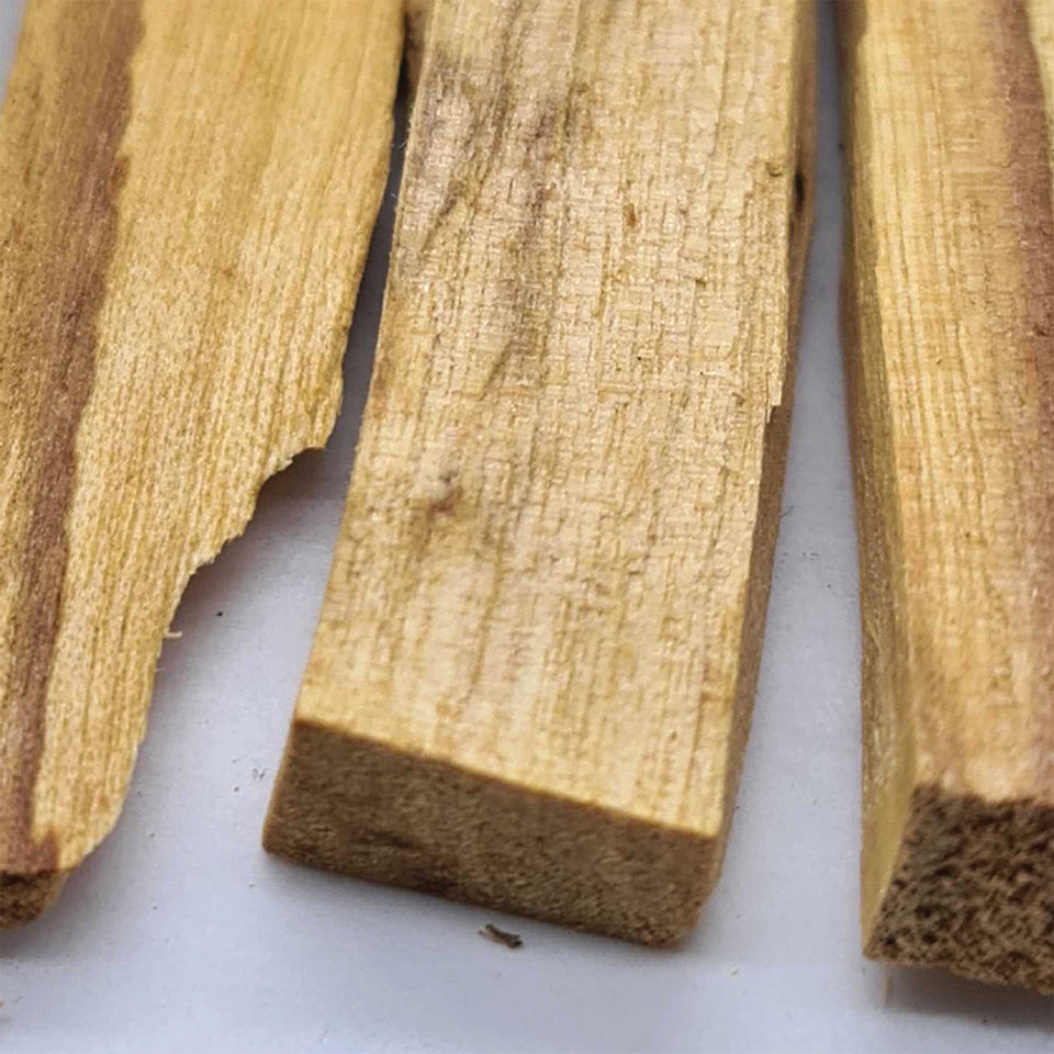 Palo Santo