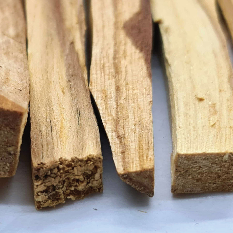 Palo Santo