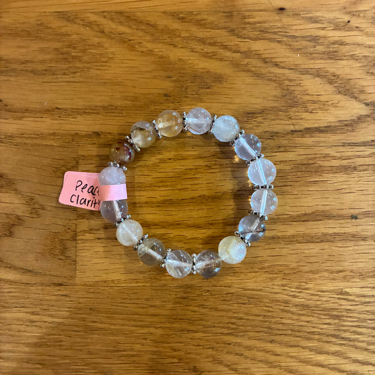 Crystal Bracelet