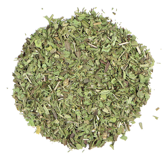 Plantain Leaf (sold by weight)