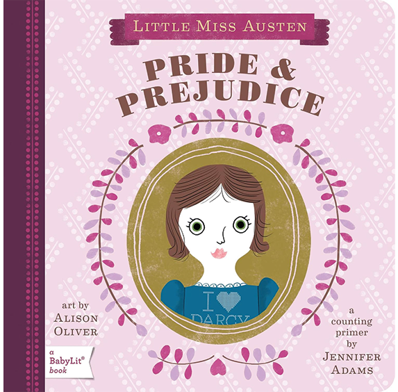 Pride & Prejudice: A Counting Primer