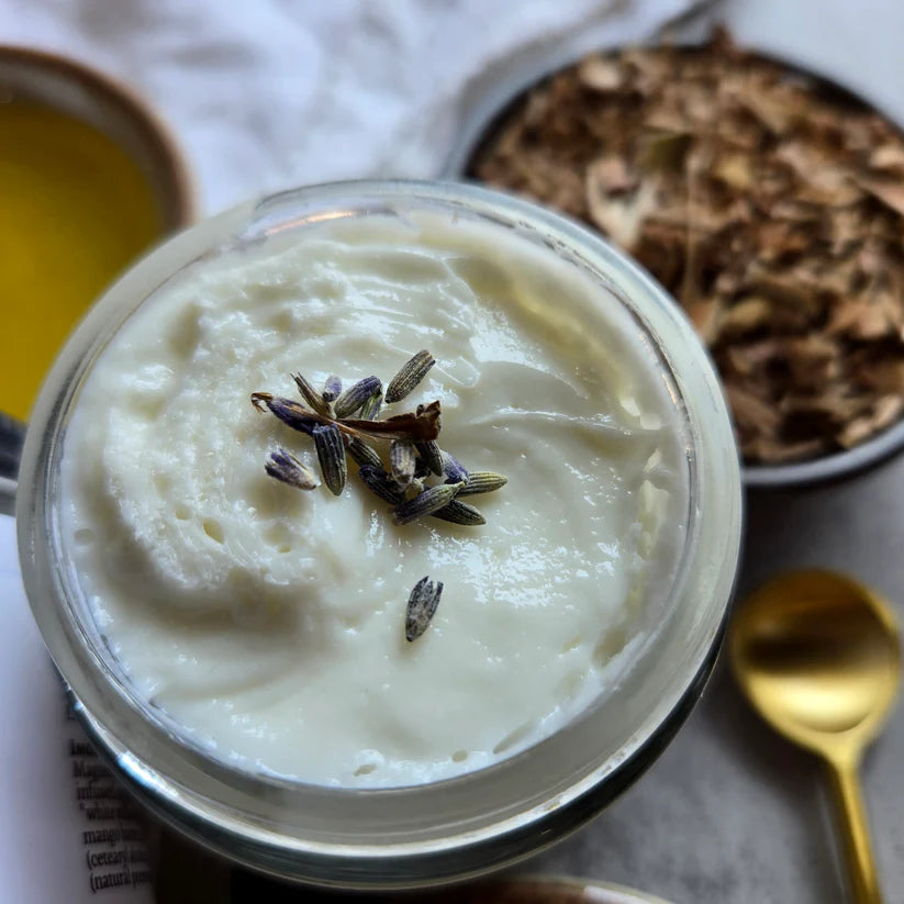 Magnesium Dream Cream
