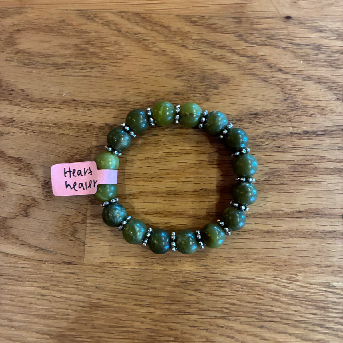 Crystal Bracelet