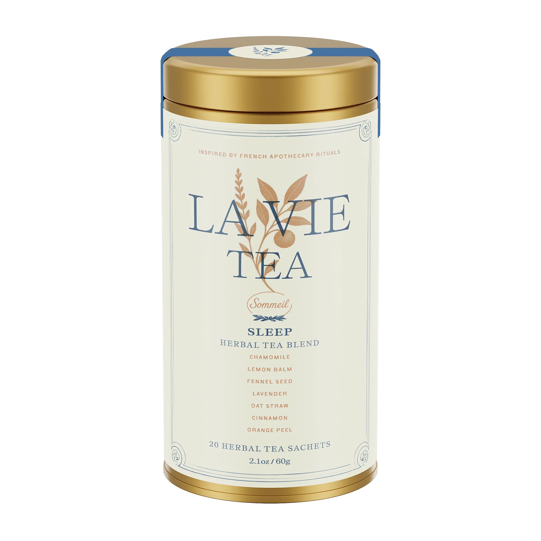 La Vie Tea - Sleep