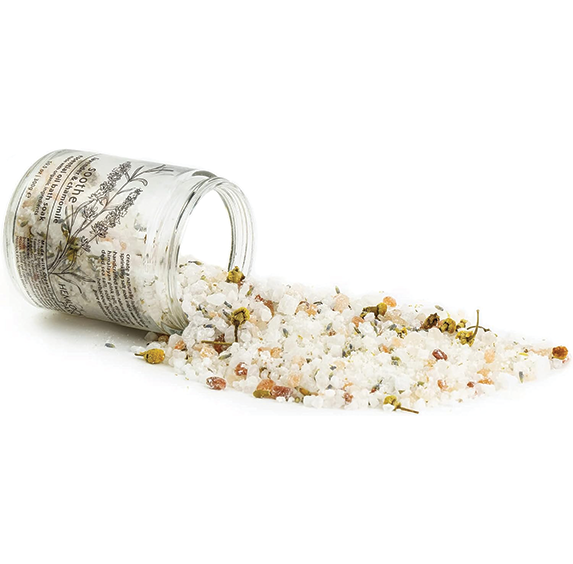 Bath Soak - Soothe (Lavender & Chamomile)