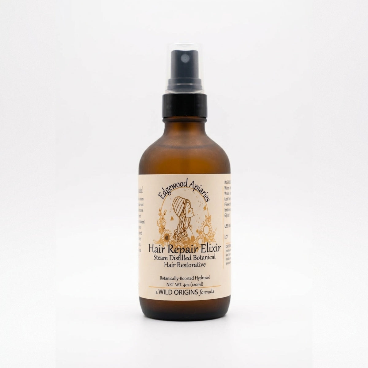 Edgewood Apiaries - Hair Repair Elixir