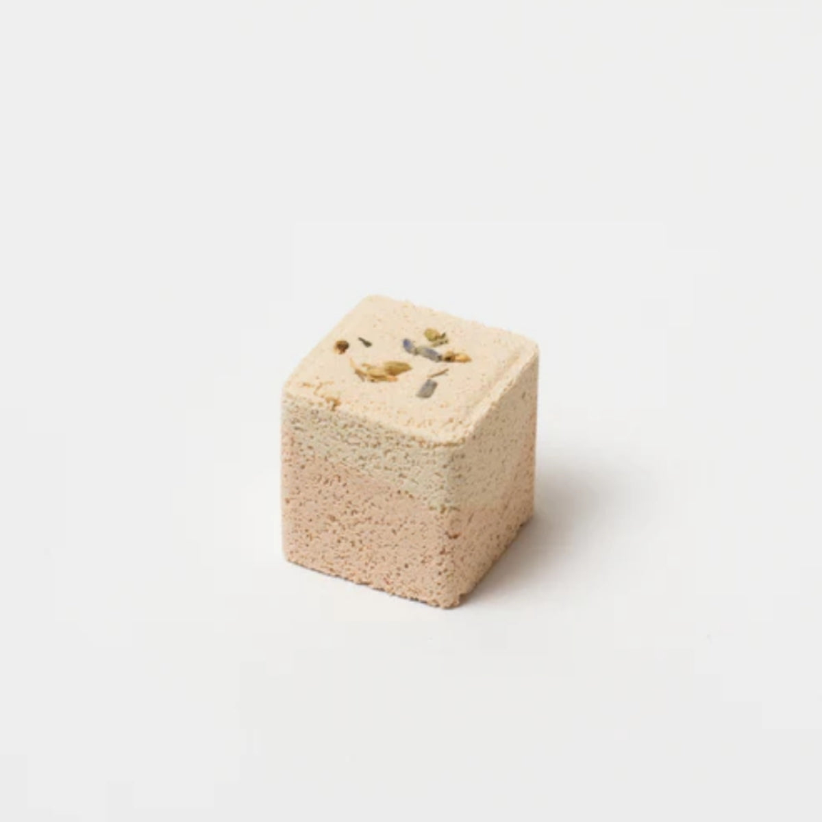 Shower Steamer / Bath Bomb : Petra