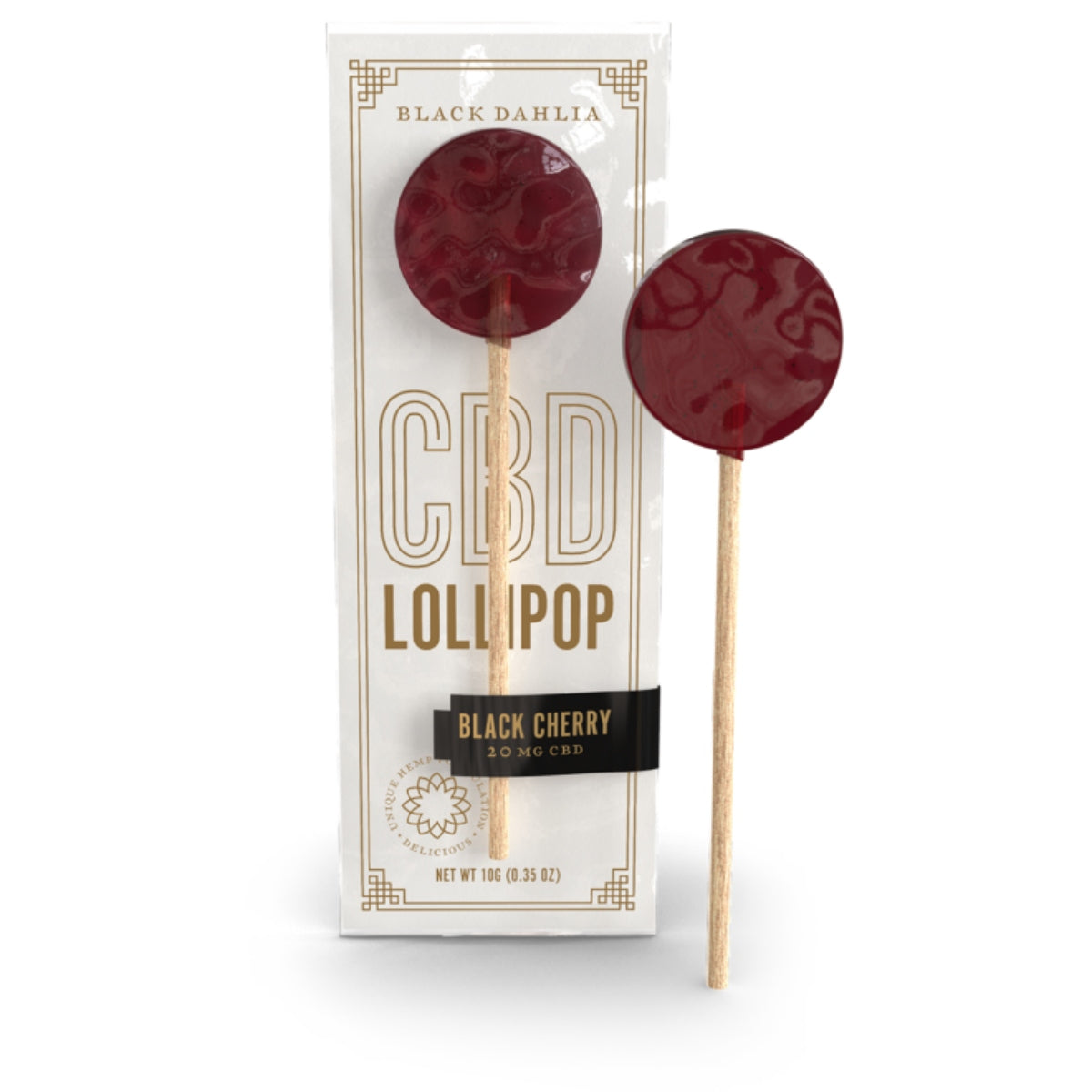 Lollipops