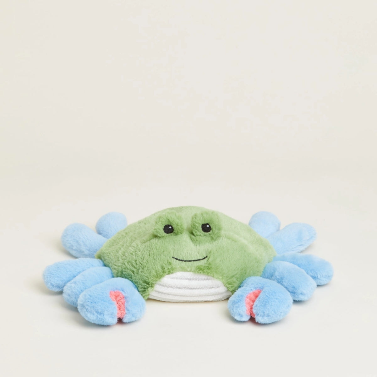 Warmies - Blue Crab