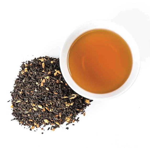 Piper & Leaf Tea Bags - Sunrise Chai