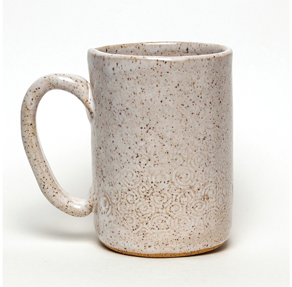 Flying Saucer/UFO Mug (14oz)