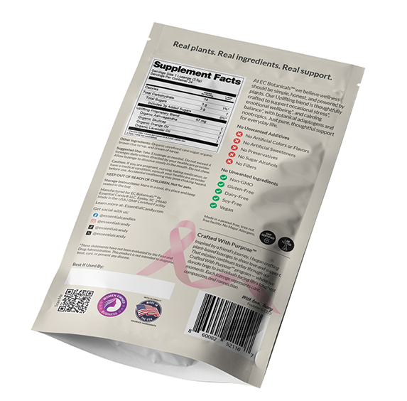 Functional Hard Candy - Uplifting Blend